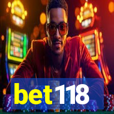 bet118