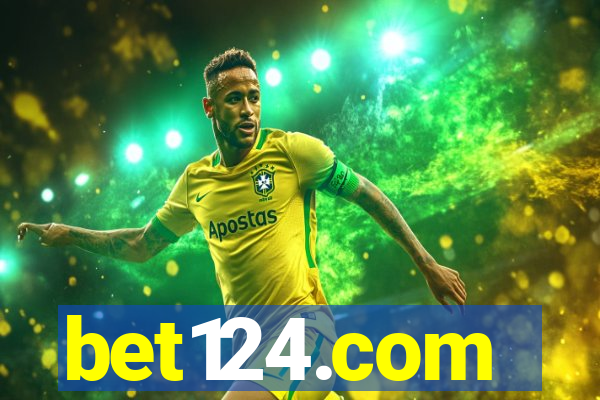 bet124.com