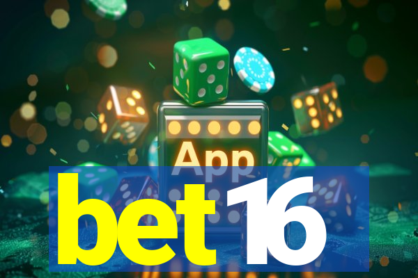 bet16