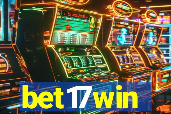 bet17win