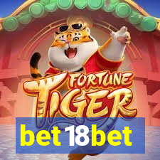 bet18bet