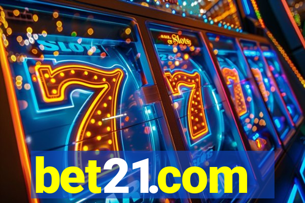 bet21.com