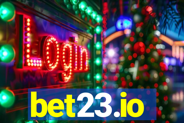 bet23.io