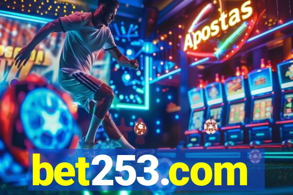 bet253.com