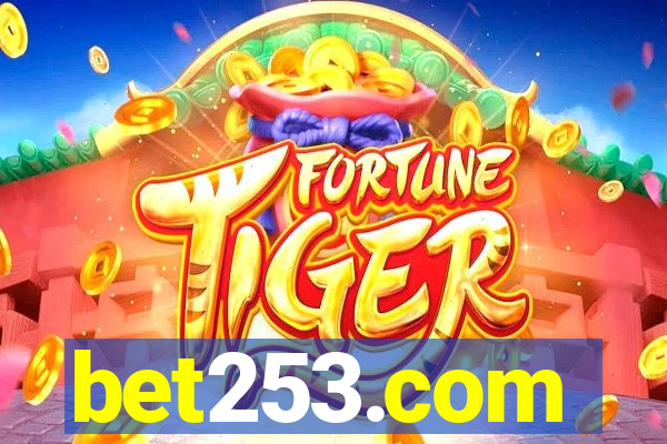 bet253.com