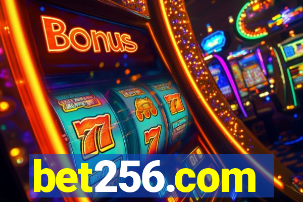 bet256.com