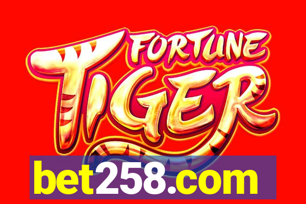 bet258.com