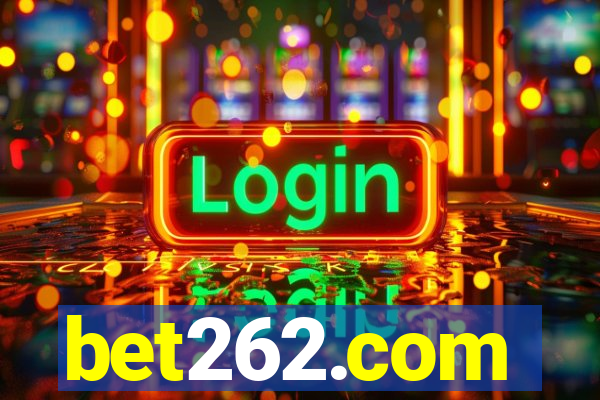 bet262.com