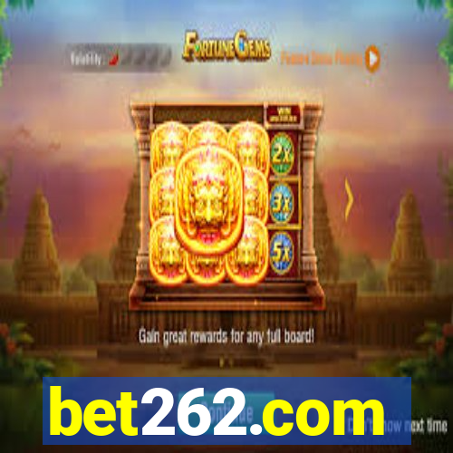 bet262.com