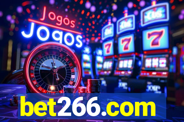 bet266.com