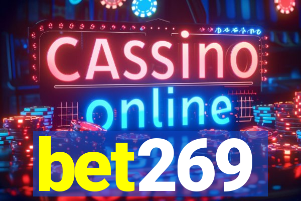 bet269