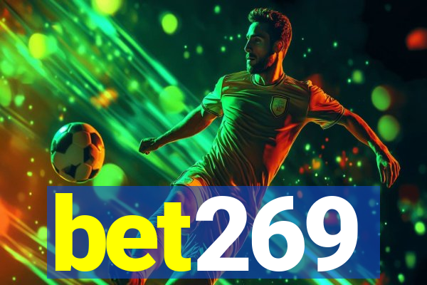 bet269