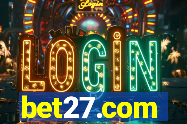 bet27.com