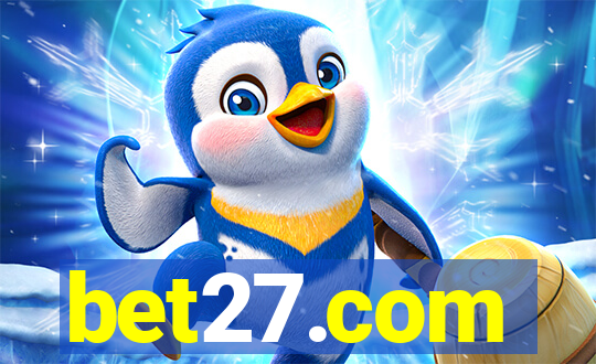 bet27.com