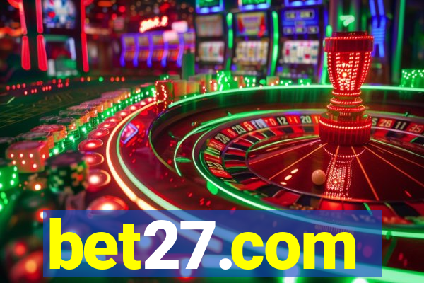 bet27.com