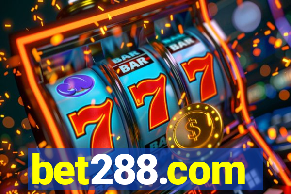 bet288.com
