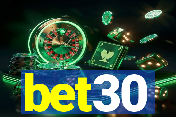 bet30
