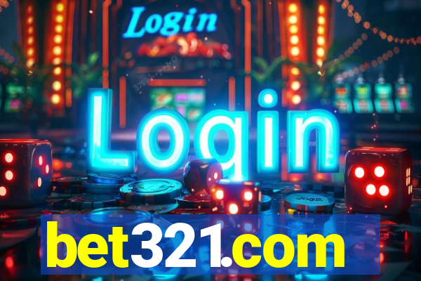 bet321.com