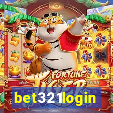 bet321login