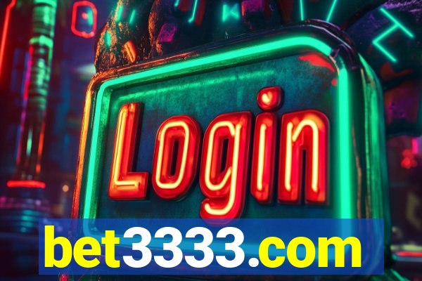 bet3333.com