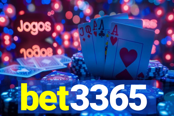 bet3365