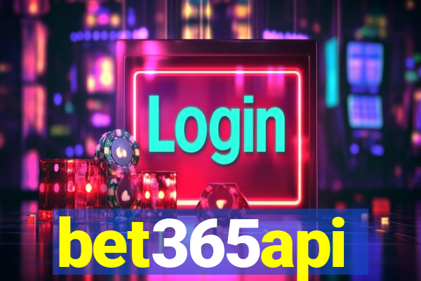 bet365api