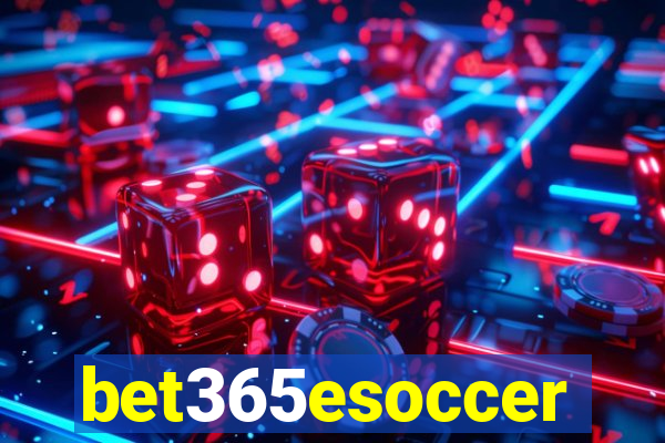 bet365esoccer