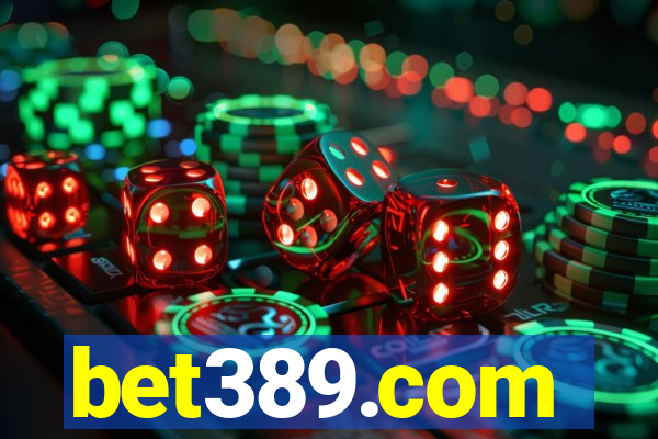 bet389.com