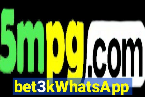 bet3kWhatsApp