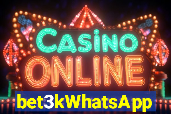 bet3kWhatsApp
