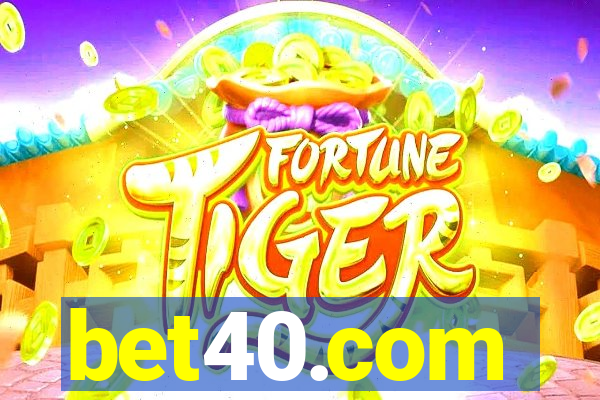 bet40.com