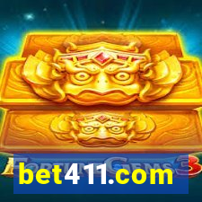 bet411.com