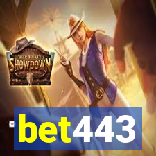 bet443
