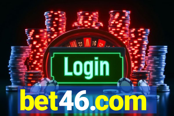 bet46.com
