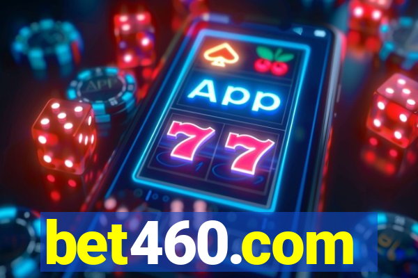 bet460.com