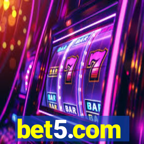 bet5.com
