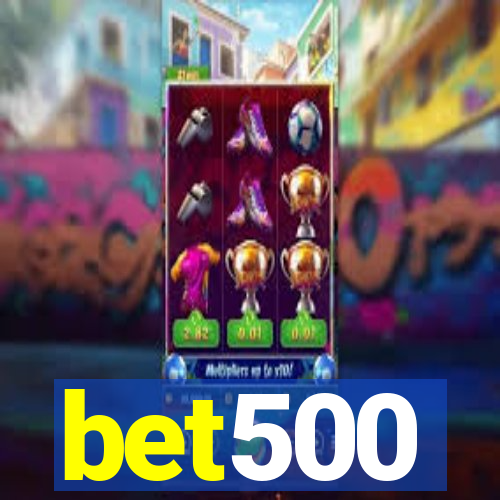 bet500