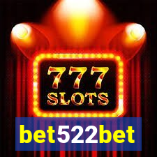 bet522bet