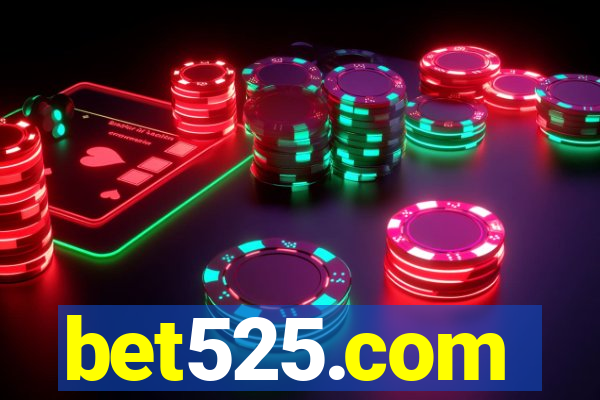 bet525.com