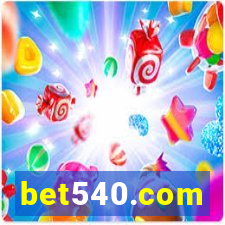 bet540.com