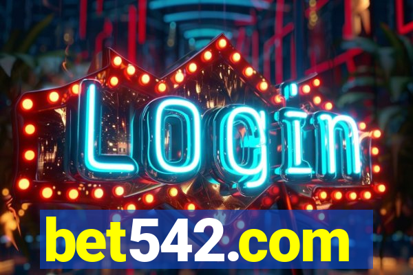 bet542.com