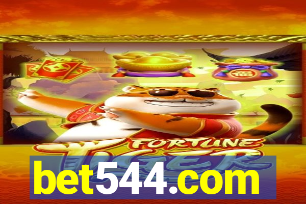 bet544.com