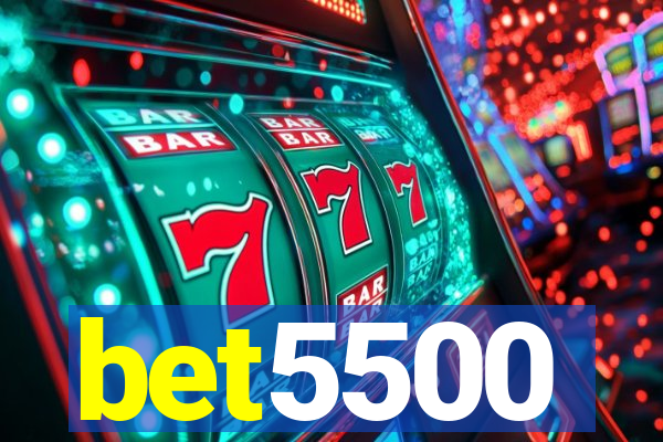 bet5500