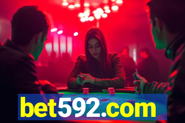 bet592.com