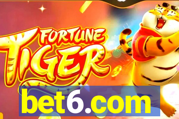 bet6.com