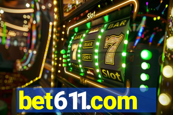 bet611.com