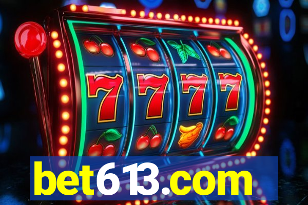 bet613.com