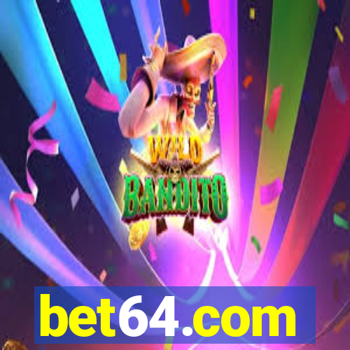 bet64.com