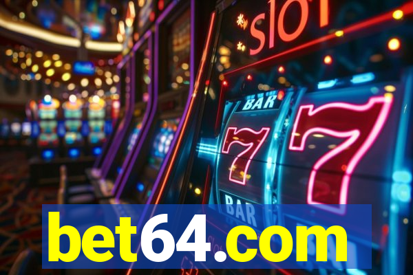 bet64.com
