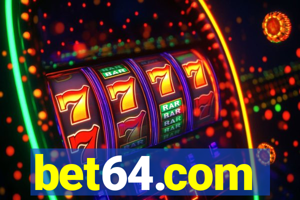 bet64.com